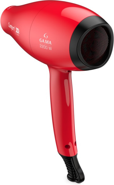 Изображение товара Профессиональный фен GA.MA Comfort 3D (GH0531)
