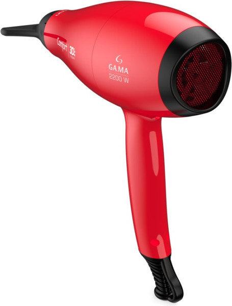Изображение товара Профессиональный фен GA.MA Comfort 3D (GH0531)