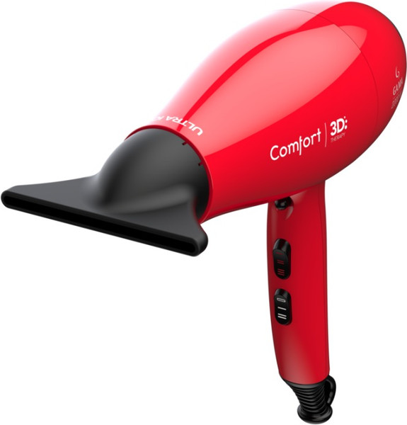 Изображение товара Профессиональный фен GA.MA Comfort 3D (GH0531)