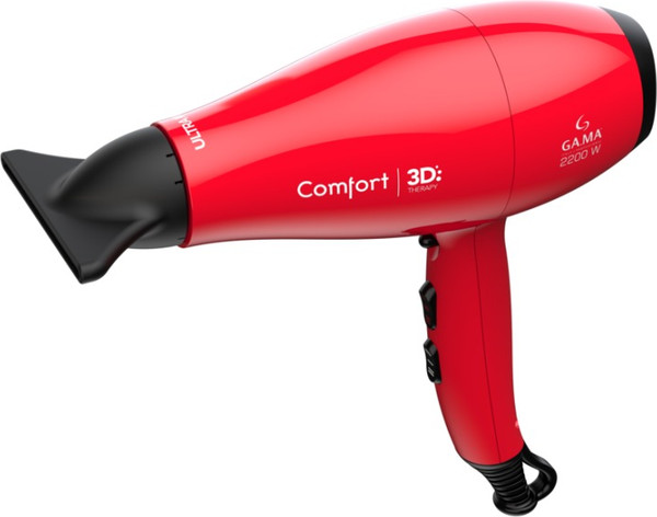 Изображение товара Профессиональный фен GA.MA Comfort 3D (GH0531)