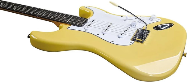 Изображение товара Электрогитара Eko S-300 Cream