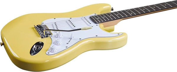 Изображение товара Электрогитара Eko S-300 Cream