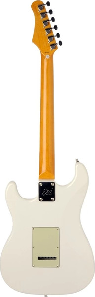 Изображение товара Электрогитара Eko S-300V Vintage Olympic White
