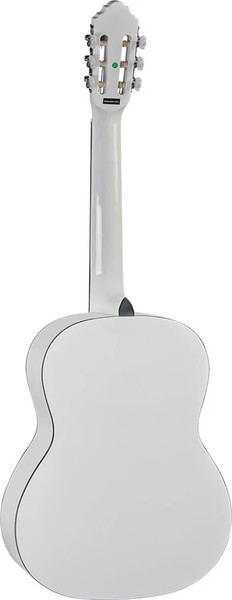 Изображение товара Акустическая гитара Eko CS-10 (белый)