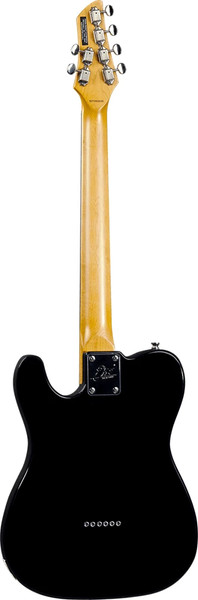 Изображение товара Электрогитара Eko Tero V-NOS Black