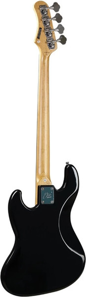 Изображение товара Бас-гитара Eko VJB-200 Black