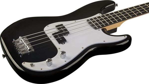 Изображение товара Бас-гитара Eko VPB-100 Black