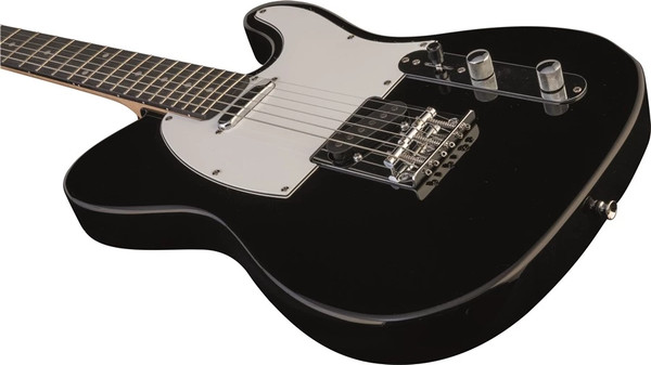 Изображение товара Электрогитара Eko VT-380 Black