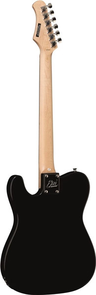 Изображение товара Электрогитара Eko VT-380 Black