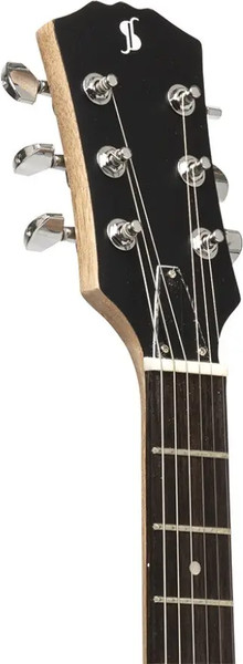 Изображение товара Электрогитара Eko Camaro VR HSS Vintage Burst