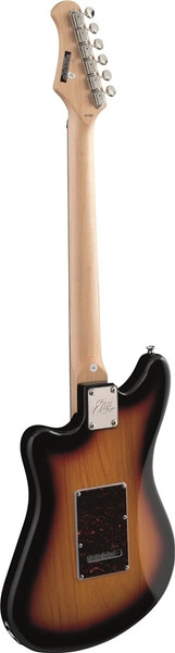 Изображение товара Электрогитара Eko Camaro VR HSS Vintage Burst