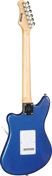 Изображение товара Электрогитара Eko Camaro VR 2-90 Blue Sparkle