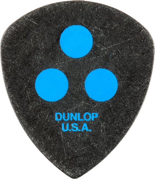 Изображение товара Медиатор Dunlop Manufacturing 573R.73 Misha Mansoor Custom Delrin Flow Pick Studio