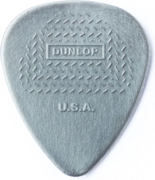Изображение товара Медиатор Dunlop Manufacturing 449R.73 Max-Grip Nylon Standard .73
