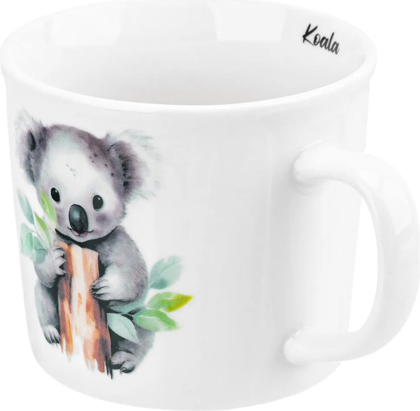 Изображение товара Чашка Elan Gallery Коала / 230255