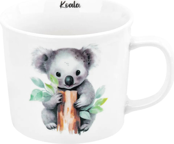 Изображение товара Чашка Elan Gallery Коала / 230255