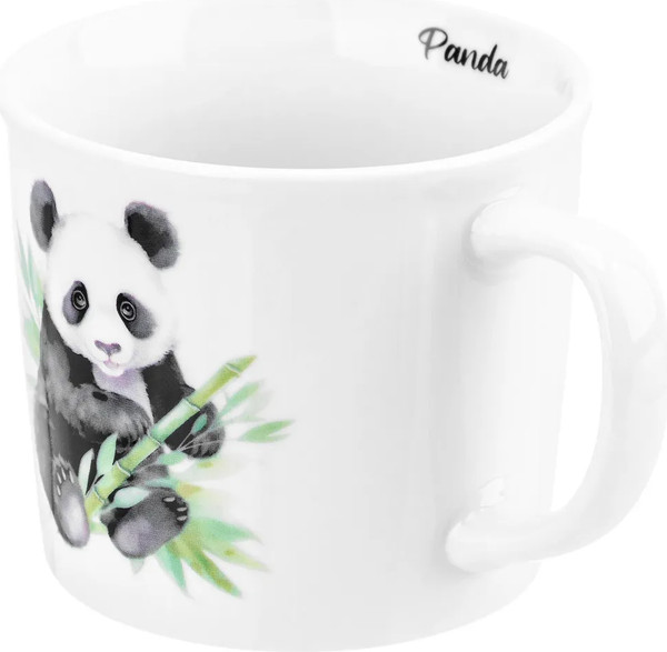 Изображение товара Чашка Elan Gallery Панда / 230254