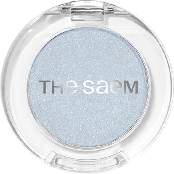 Изображение товара Тени для век The Saem Saemmul Single Shadow Jelly BL01