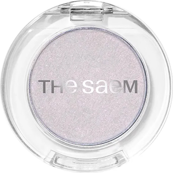 Изображение товара Тени для век The Saem Saemmul Single Shadow Jelly CR01