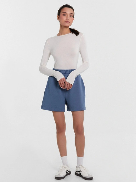 Изображение товара Шорты Mark Formelle 132319 (р.164/170-98, турмалин)