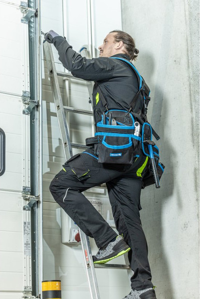 Изображение товара Пояс для инструмента Hoegert HT7G231