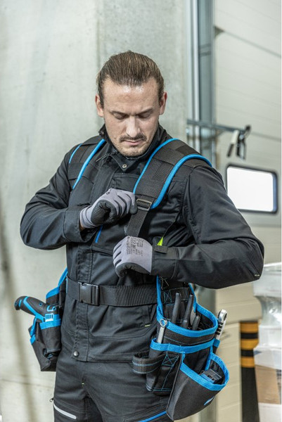 Изображение товара Пояс для инструмента Hoegert HT7G231