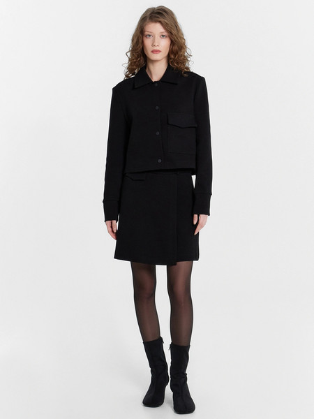 Изображение товара Шорты Mark Formelle 132369 (р.164/170-98, черный)