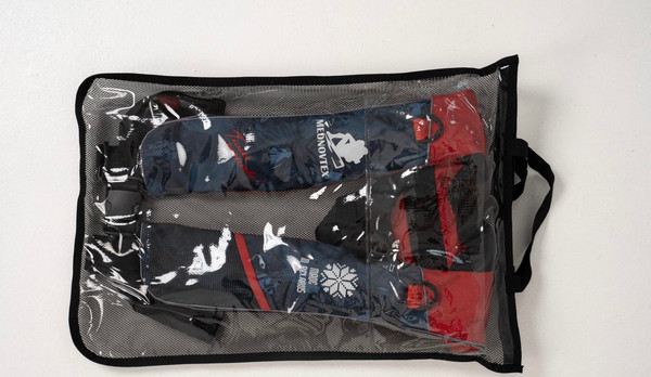 Изображение товара Спасательный жилет MedNovtex Самонадувающийся