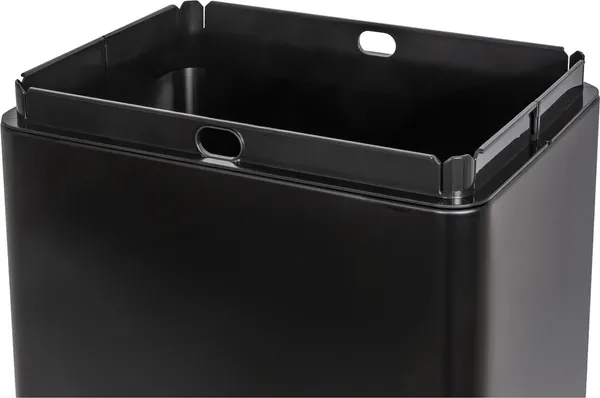 Изображение товара Сенсорное мусорное ведро JVC JB0501B