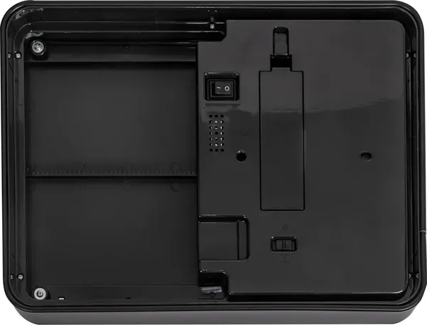 Изображение товара Сенсорное мусорное ведро JVC JB0501B