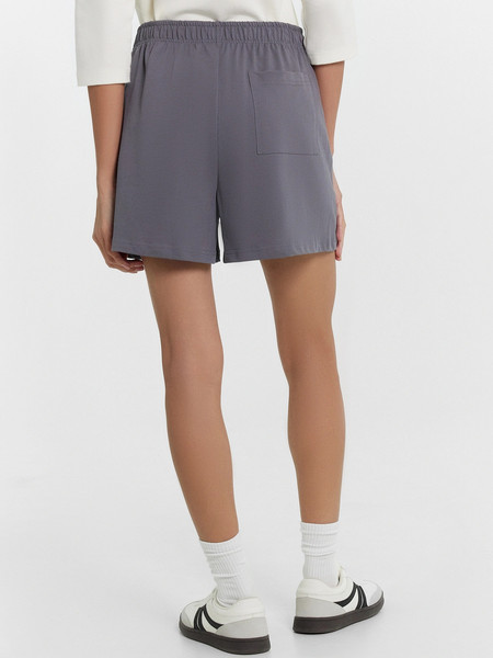 Изображение товара Шорты Mark Formelle 132378 (р.164/170-98, серый туман)