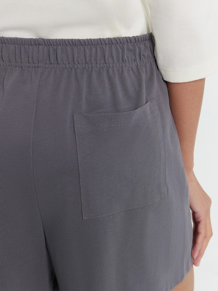 Изображение товара Шорты Mark Formelle 132378 (р.164/170-106, серый туман)