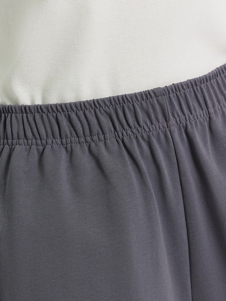 Изображение товара Шорты Mark Formelle 132378 (р.164/170-106, серый туман)