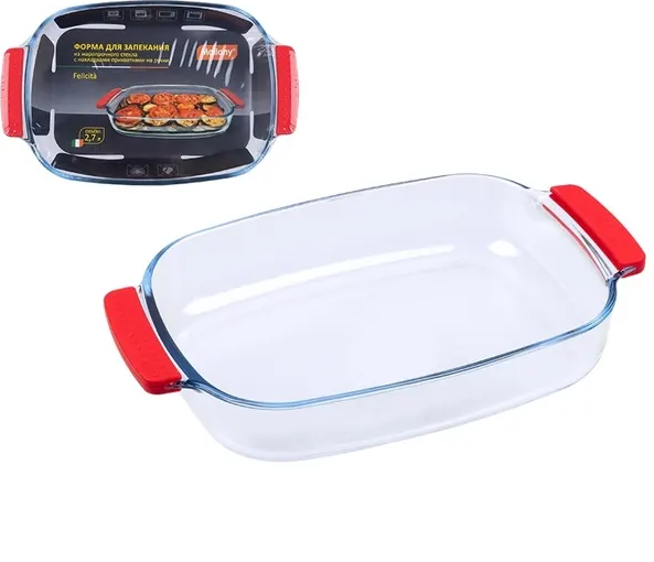 Изображение товара Форма для запекания Mallony Felicita 108337