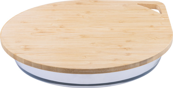 Изображение товара Форма для запекания Mallony Cristallino 108342