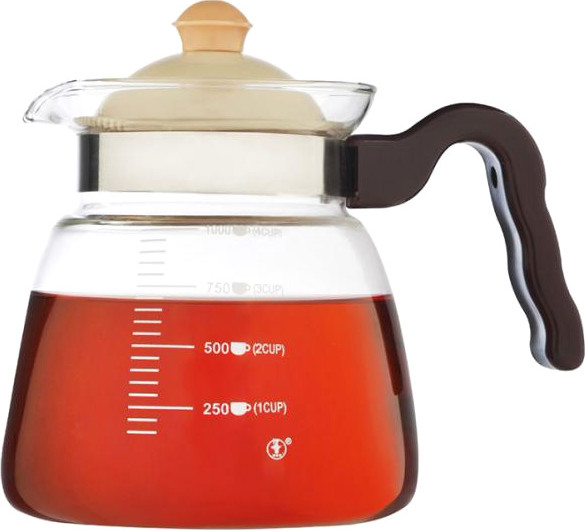 Изображение товара Заварочный чайник Mallony Altamarea 910136