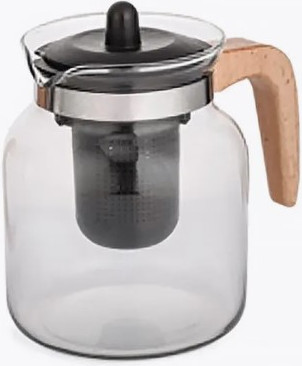 Изображение товара Заварочный чайник Mallony La Caffetteria 910134