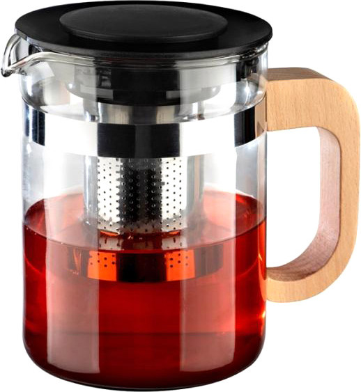 Изображение товара Заварочный чайник Mallony La Caffetteria 910133