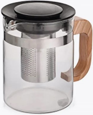 Изображение товара Заварочный чайник Mallony La Caffetteria 910133