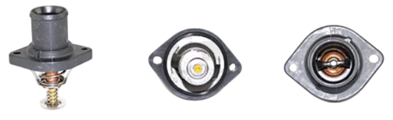 Изображение товара Термостат автомобильный BGA CT5301