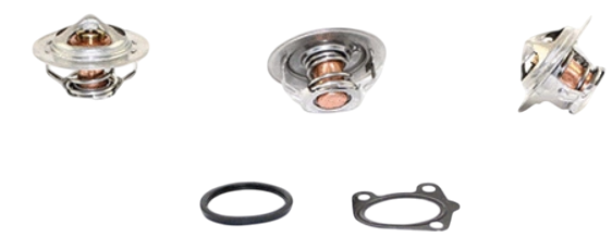 Изображение товара Термостат автомобильный BGA CT5349K