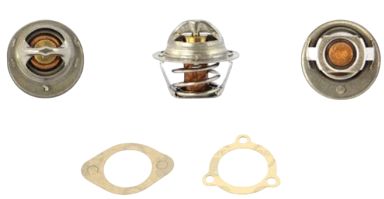 Изображение товара Термостат автомобильный BGA CT5512K