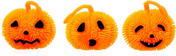 Изображение товара Сквиш Funny Toys Тыква / 7895436