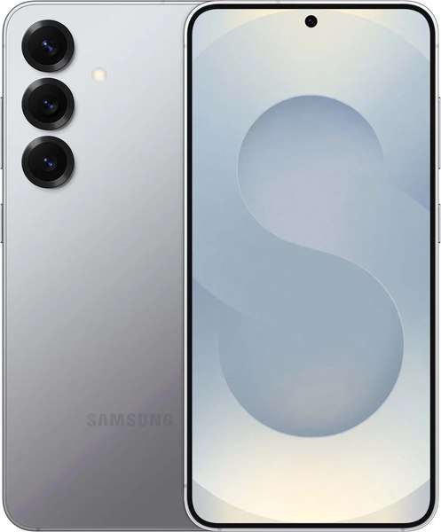 Изображение товара Смартфон Samsung Galaxy S25 12GB/128GB (серый)