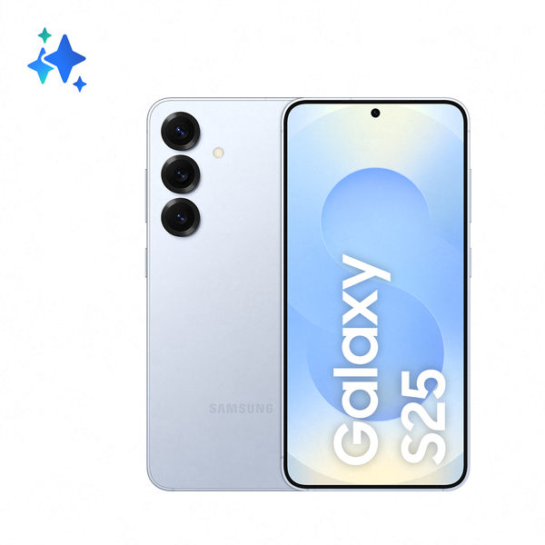 Изображение товара Смартфон Samsung Galaxy S25 12GB/512GB (Blue)