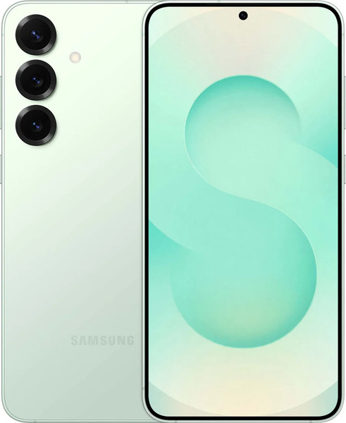 Изображение товара Смартфон Samsung Galaxy S25+ 12GB/256GB (Mint)