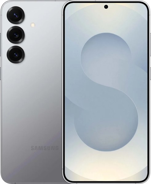 Изображение товара Смартфон Samsung Galaxy S25+ 12GB/256GB (серый)