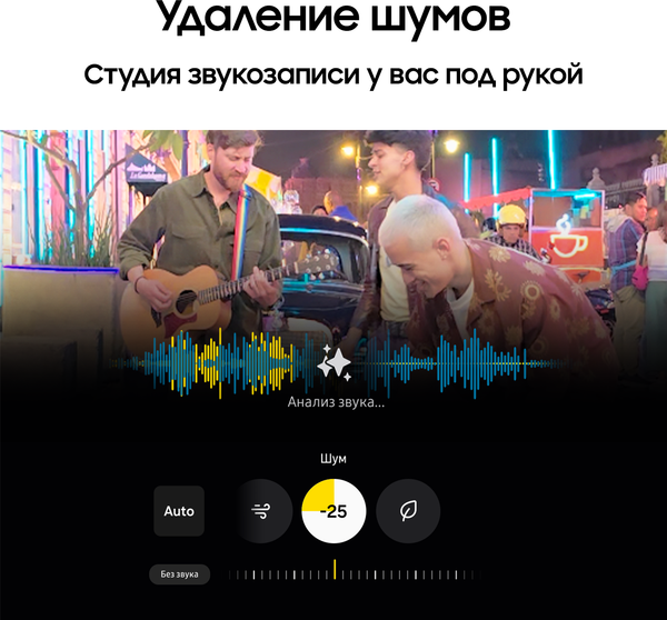 Изображение товара Смартфон Samsung Galaxy S25 Ultra 12GB/256GB (Titanium Black)