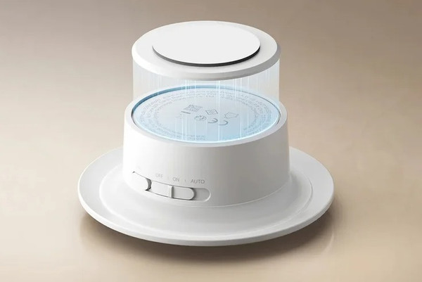 Изображение товара Ночник Xiaomi Night Light 3 с датчиком движения BHR8978GL / 9290041697