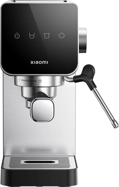 Изображение товара Кофеварка эспрессо Xiaomi Semi-automatic Espresso Machine BHR9798EU / CME003-EU